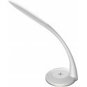 Platinet desk lamp with QI charger PDLU15 18W (44125)