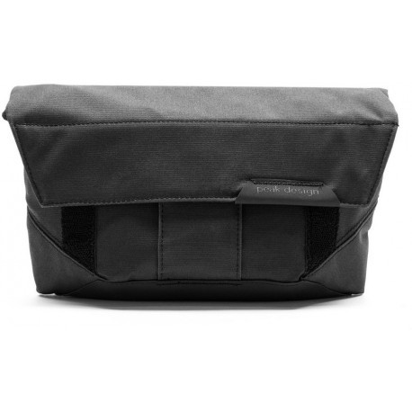 Peak Design vutlar Field Pouch, must