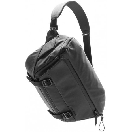 Peak Design õlakott Everyday Sling 10L, must