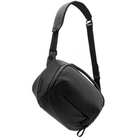 Peak Design õlakott Everyday Sling 5L, must