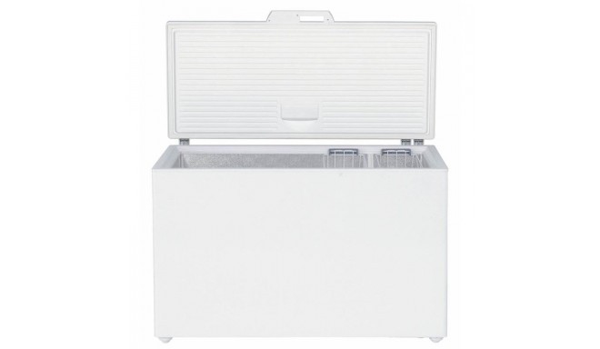 Liebherr freezer chest 449L GT4932-21