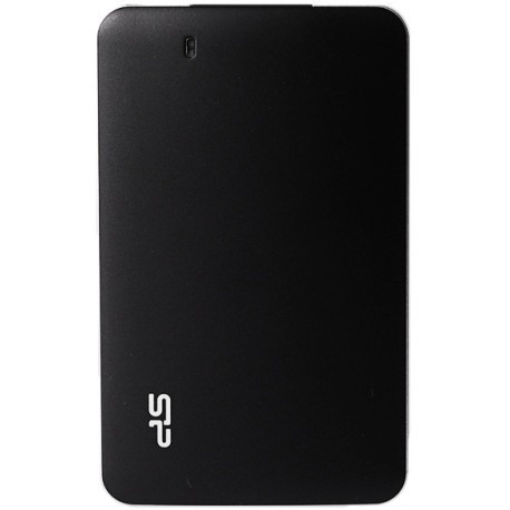 Silicon Power SSD Bolt B10 256GB, black