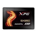 Adata SSD 960GB 530/560 SX950 SATA 2.5
