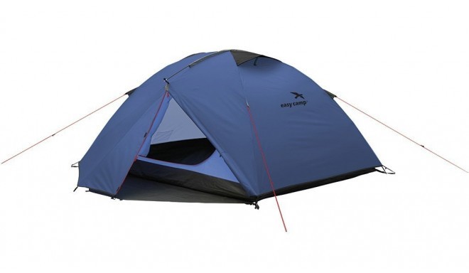 Easy Camp Tent Equinox 300 - blue - 120233