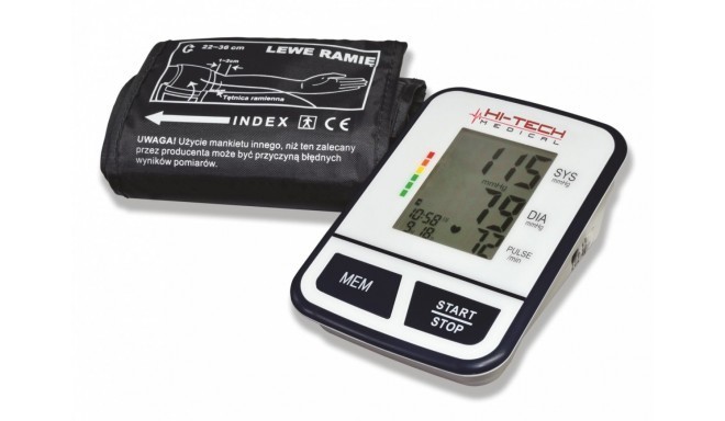Blood pressure monitor ORO-K2CLASSIC