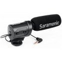 Saramonic microphone SR-M3