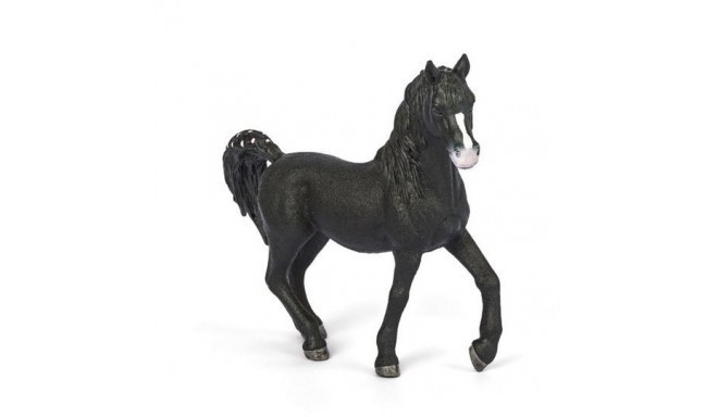 Schleich toy figure Arabian Stallion (72134)