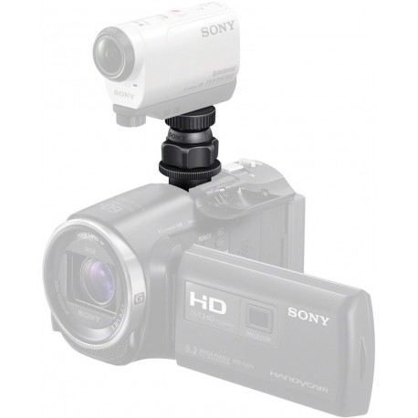 Sony camera shoe mount VCT-CSM1