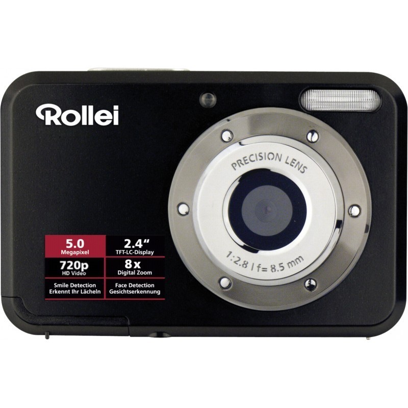 Vhbw Cavo Dati USB USB Standard Tipo A 150cm Compatibile Con Rollei Powerflex 519873
