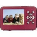 Rollei Compactline 52, red