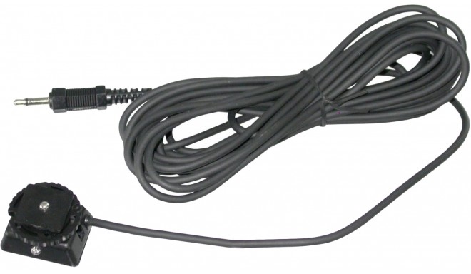 Walimex sünkrokaabel välguking - 3,5 mm 470 cm (12516)