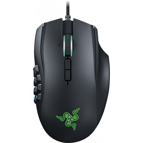 Razer hiir Naga Chroma