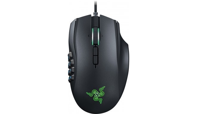 Razer mouse Naga Chroma