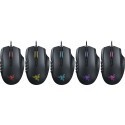 Razer mouse Naga Chroma