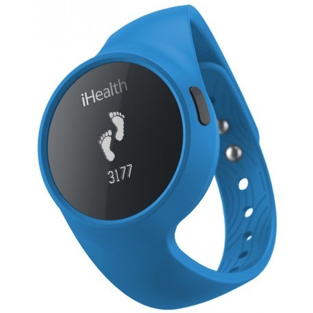 iHealth Edge Wireless Activity Tracker (AM3S) Activity trackers