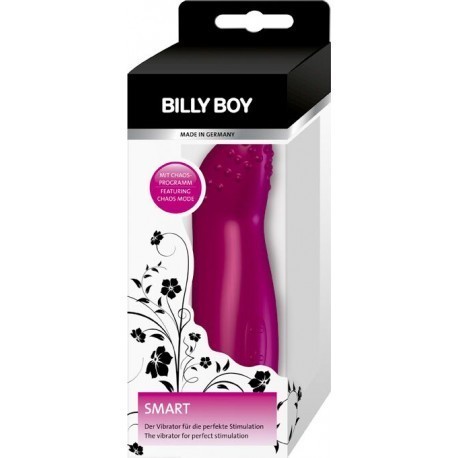 Billy Boy vibraator Smart