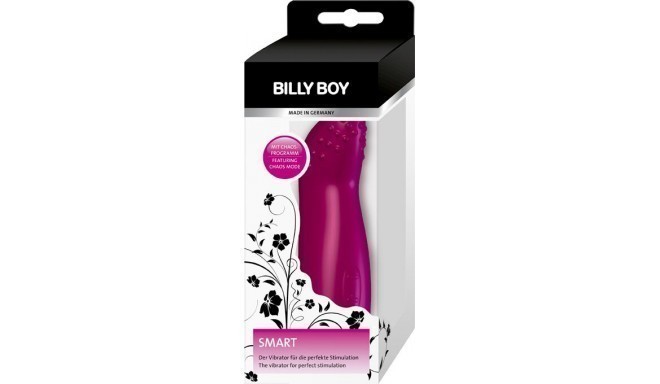 Billy Boy vibraator Smart