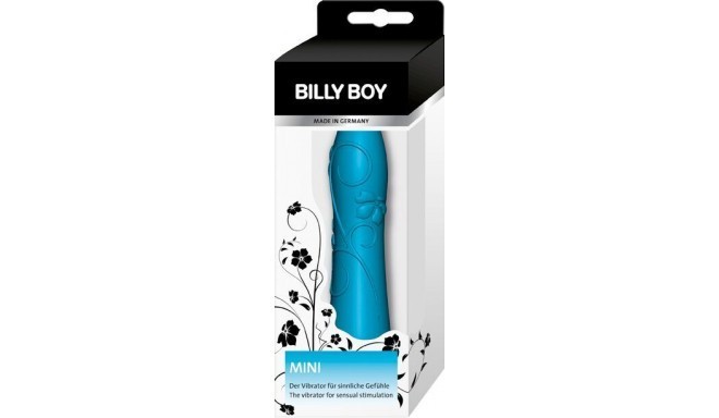 Billy Boy vibrators Mini