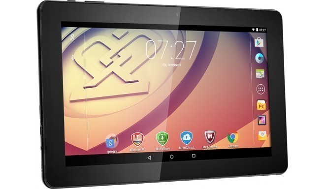 Prestigio MultiPad Wize 3111, черный