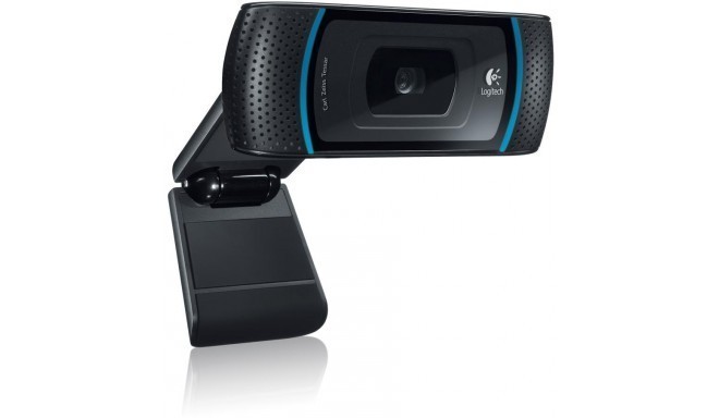 Logitech webcam B910 HD