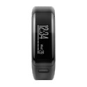 Garmin vivosmart HR schwarz