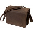 Fujifilm shoulder bag LC-X, brown