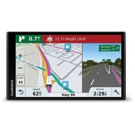 Garmin Camper 770 LMT-D Euroopa