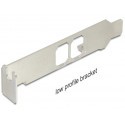 CARD PCI EXPRESS FIREWIRE 2+1 1394A DELOCK (DAMAGED PACKAKING)