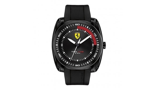 Ferrari Tipo J-46 0830319 Mens Watch