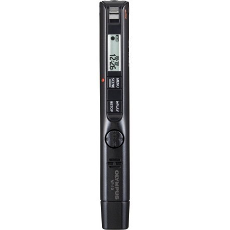 Olympus diktofon VP-10, must