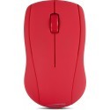 Speedlink mouse Snappy Wireless, red (SL-630003-RD)