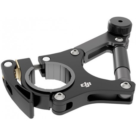 DJI Osmo bike mount
