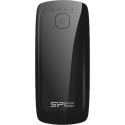 Silicon Power power bank P51 5200mAh, black