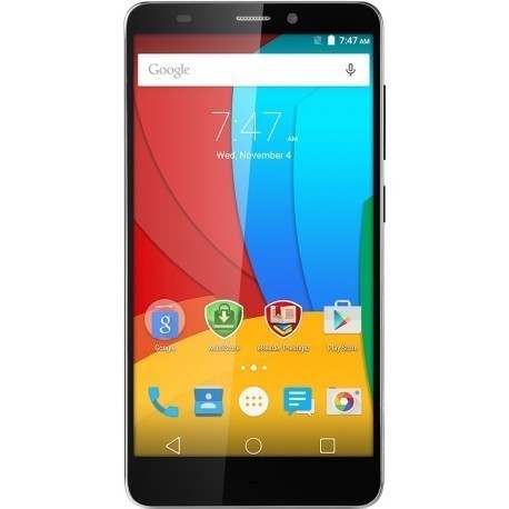 Prestigio Grace S5 LTE, must