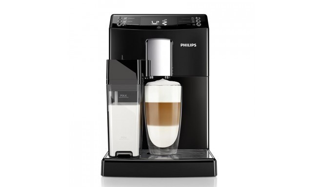 Philips espressomasin EP3551/00