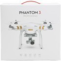 DJI Phantom 3 Professional + extra battery