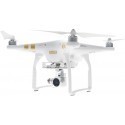 DJI Phantom 3 Professional + extra battery