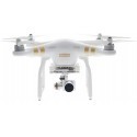 DJI Phantom 3 Professional + extra battery