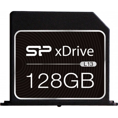 Silicon Power laienduskaart xDrive L13 128GB