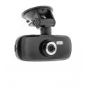 Koenig Full HD car cam suction cup mount black