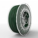 Filament DEVIL DESIGN / ASA / GREEN / 1,75 mm / 1 kg.