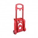 Folding Backpack Trolley Junior Knows 24960