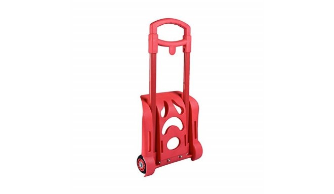 Folding Backpack Trolley Junior Knows 24960