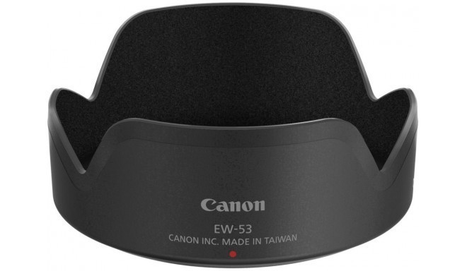 Canon lens hood EW-53