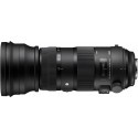 Sigma 150-600mm f/5-6.3 DG OS HSM Sports lens for Nikon