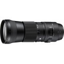 Sigma 150-600mm f/5-6.3 DG OS HSM C lens for Nikon