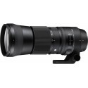 Sigma 150-600mm f/5-6.3 DG OS HSM C lens for Nikon