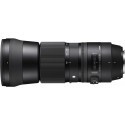 Sigma 150-600mm f/5-6.3 DG OS HSM C lens for Canon