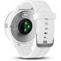 Garmin Vivoactive 3 GPS, valge/hõbedane