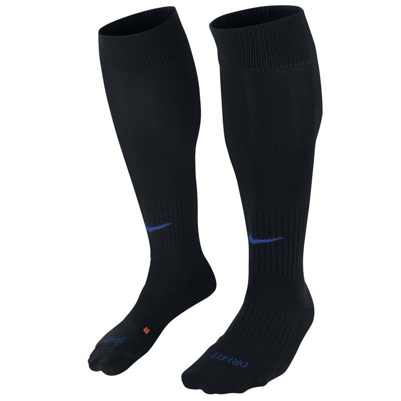 Football socks Nike Classic II Sock 394386 015 Socks Photopoint